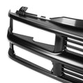 1994-1998 C1500 GRILLE, BLACK W/SP