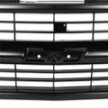 1994-1998 C1500 GRILLE, BLACK W/SP