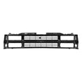 1994-1998 C1500 GRILLE, BLACK W/SP