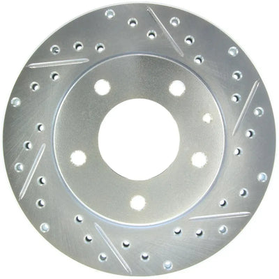 Stoptech auto part