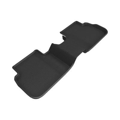 3D MAXpider black auto part
