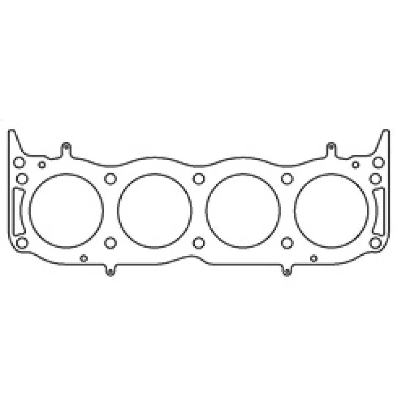 Cometic Gasket hardware kit