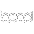 Cometic Gasket hardware kit installed view