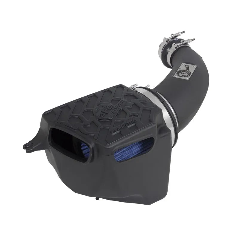 aFe intake system