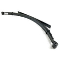 Tuff Country leaf springs close-up