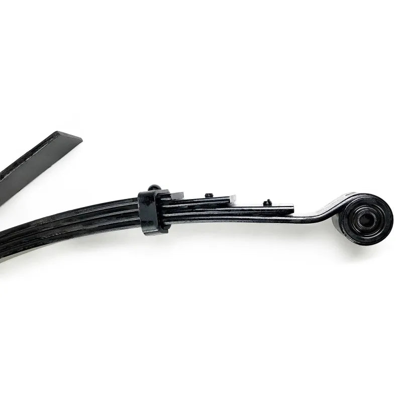 Tuff Country leaf springs