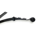 Tuff Country leaf springs