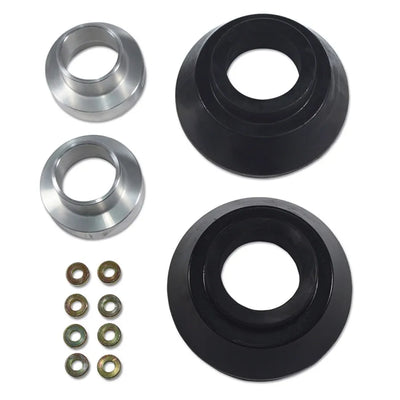 Tuff Country lift kit