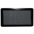 aFe air filter installed view
