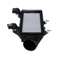 aFe air filter close-up