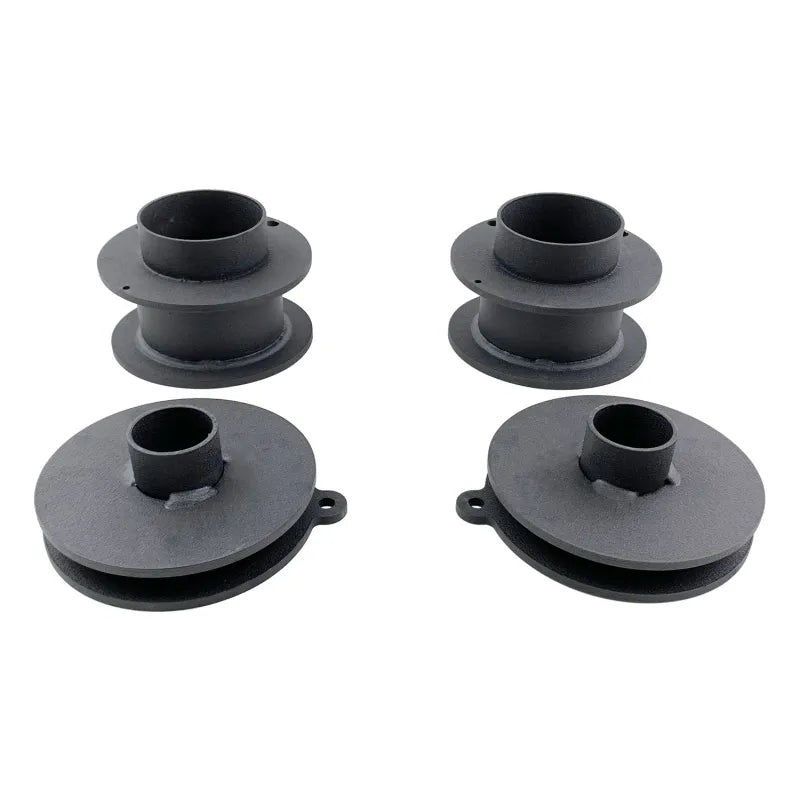 Tuff Country shock absorber