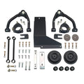 Tuff Country shock absorber