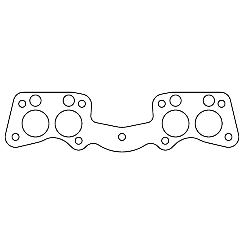 Cometic Gasket exhaust