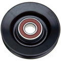 Gates auto part