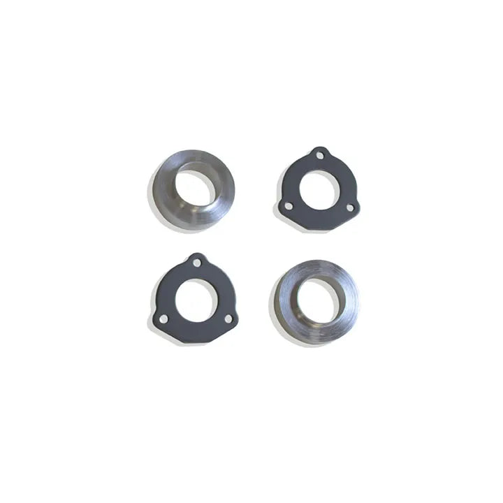 Maxtrac leveling kit