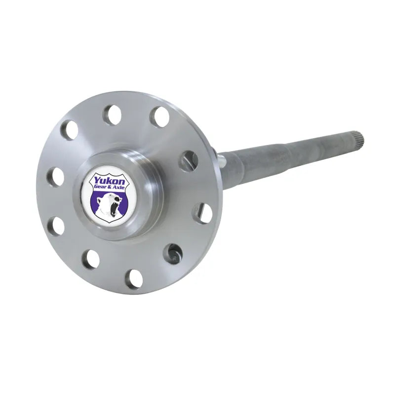 Yukon Gear & Axle auto part