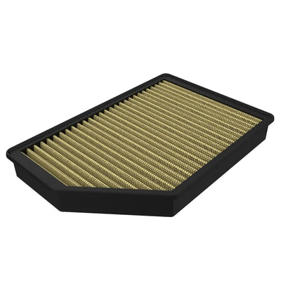 aFe silver air filter