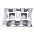 Edelbrock intake system