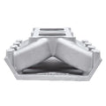 Edelbrock intake system
