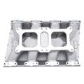 Edelbrock intake system