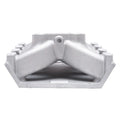 Edelbrock intake system detail