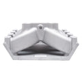 Edelbrock intake system