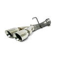SLP exhaust