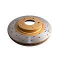 DBA auto part