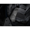 WeatherTech auto part close-up
