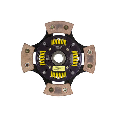 Advanced Clutch auto part
