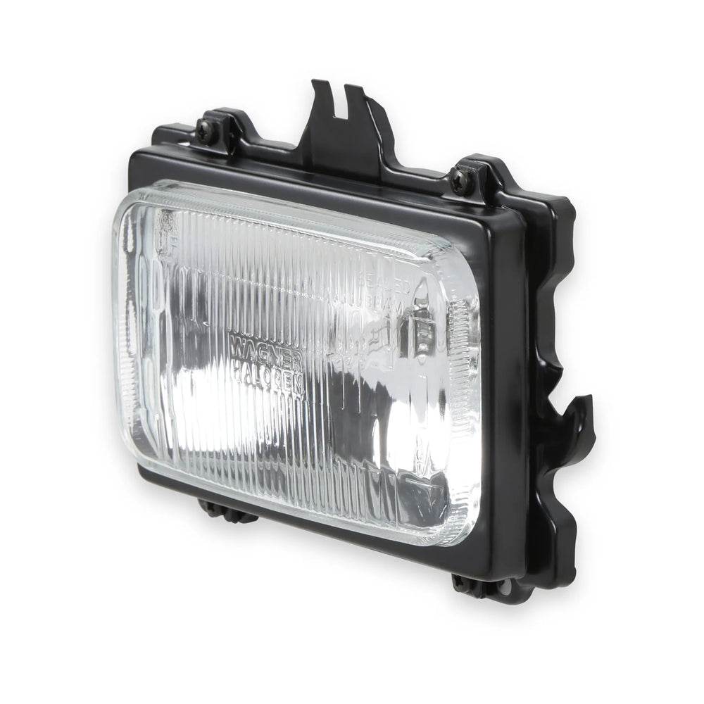 1988-1989 C1500 HEAD LIGHT INNER RH