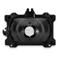 1988-1989 C1500 HEAD LIGHT INNER RH
