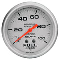 AutoMeter gauge