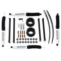 Tuff Country shock absorber