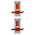 1963 C/K 10 FENDER EMBLEM PAIR