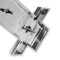 1963 C/K 10 FENDER EMBLEM PAIR