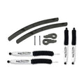 Tuff Country shock absorber