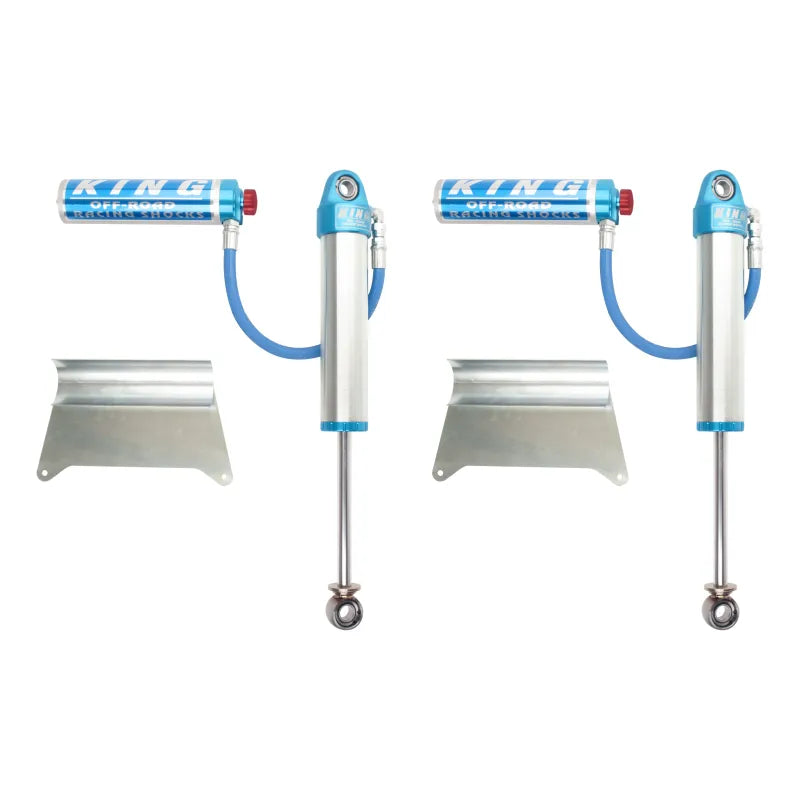 King Shocks shock absorber