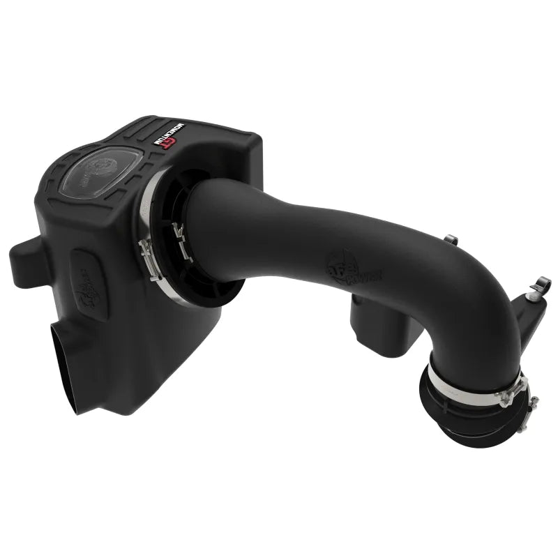 aFe cold air intake