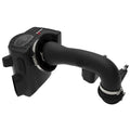 aFe cold air intake