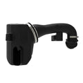 aFe cold air intake
