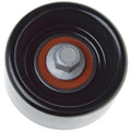 Gates auto part