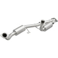 Magnaflow auto part detail