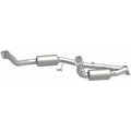 Magnaflow auto part detail