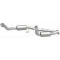 Magnaflow auto part detail