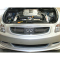 aFe intake system detail