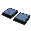 aFe air filter close-up