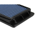 aFe air filter installed view