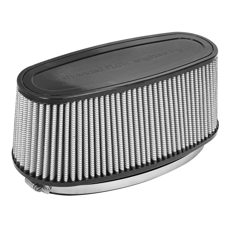 aFe intake system