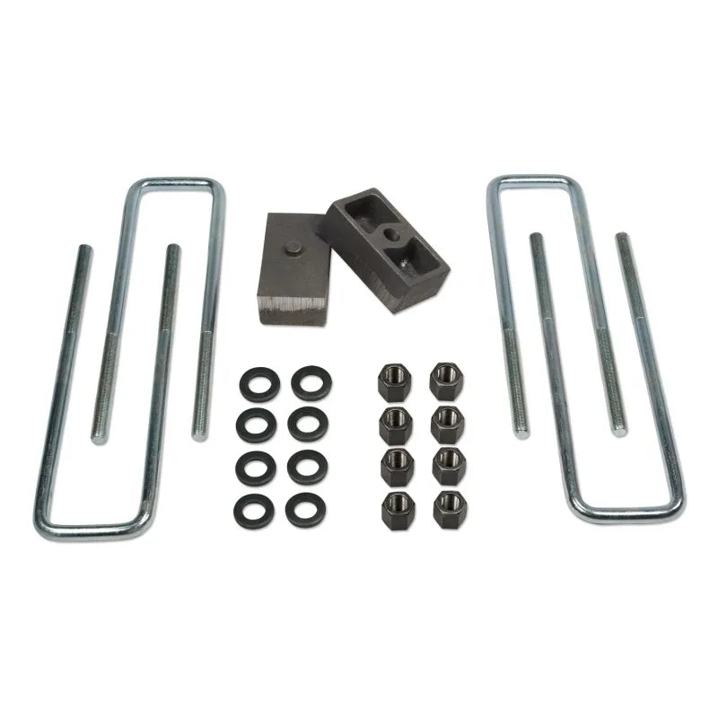 Tuff Country hardware kit